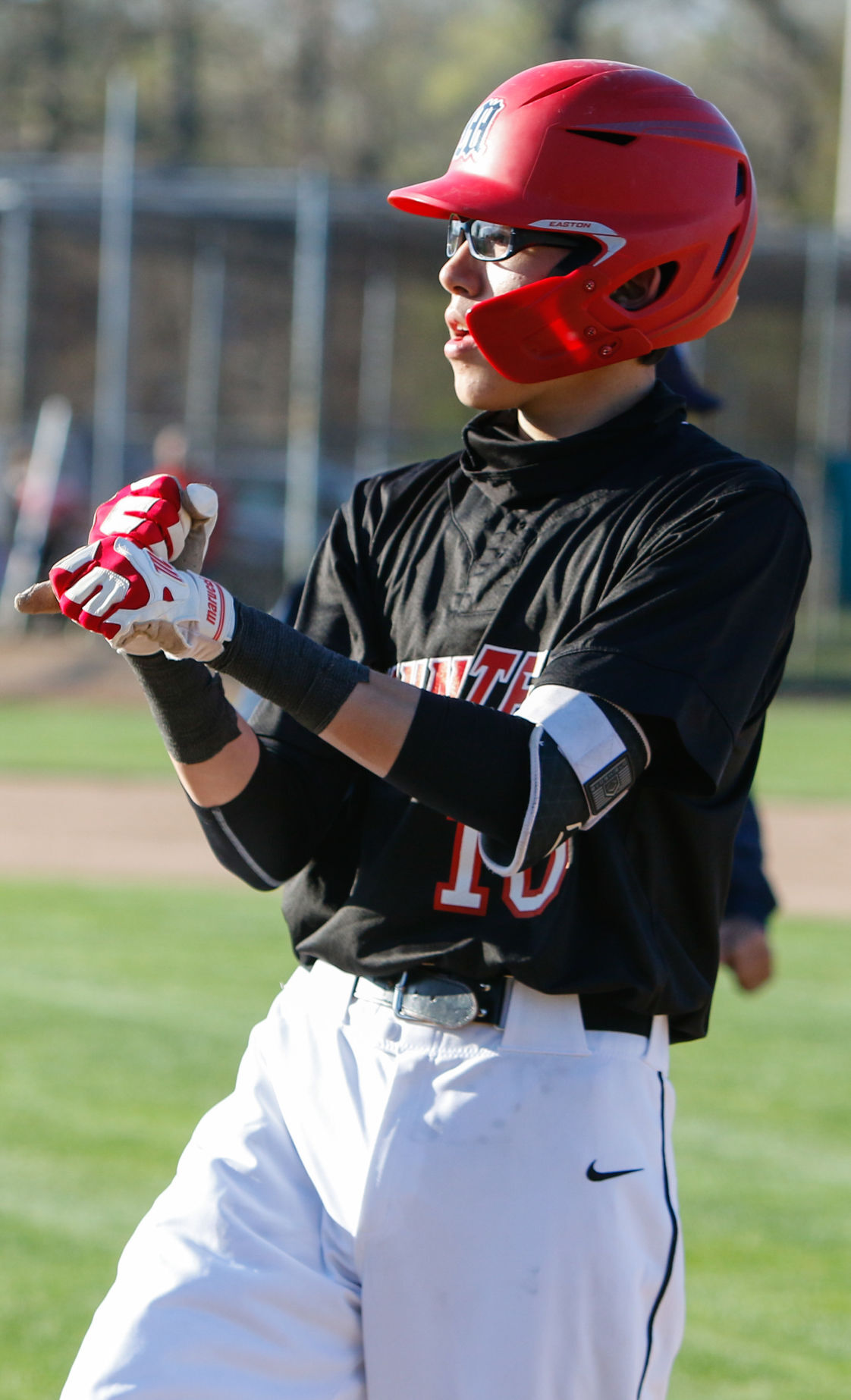 Gallery: Munster at Andrean baseball